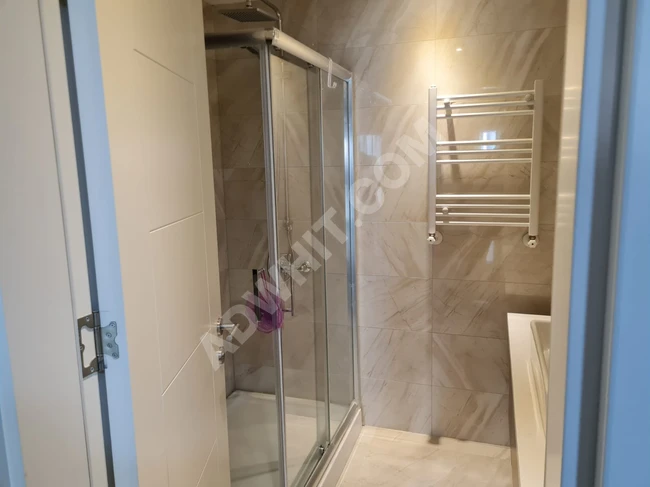 Eşyalı kiralık daire 4.5+1