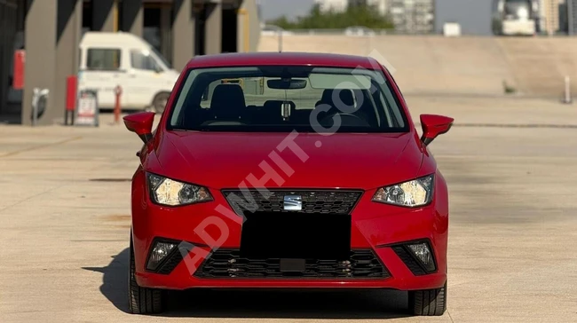 2021 SEAT İBİZA STYLE 1.0 ECOTSİ 110HP DSG 90.000 KMDE HATASIZ