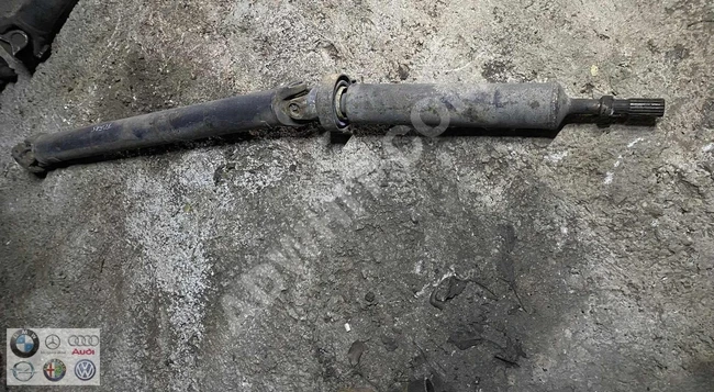 TOFAŞ ŞAHİN/DOĞAN steering column (original) used