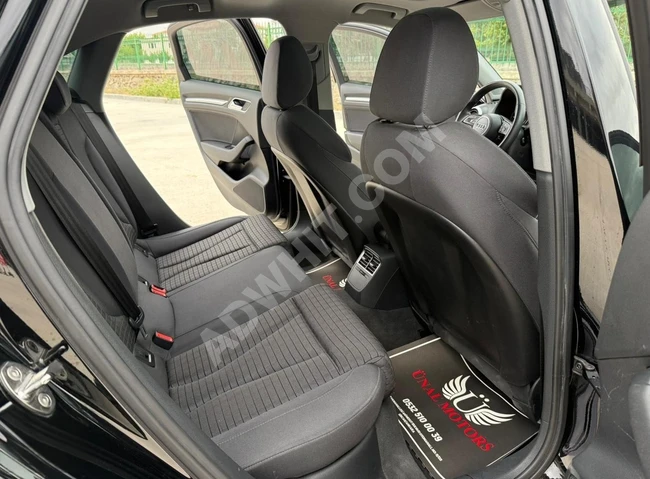 2020 AUDİ A3 35 TFSİ SPORT 150HP DSG S-TRONİC CAM TV.G.GR.RECARO