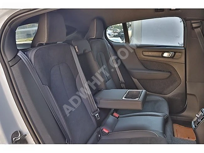 'X-CLUSIVE '2023 C40 P8 TWİN 4x4 - BAYİ - HARMAN - 360 - NVGSYN