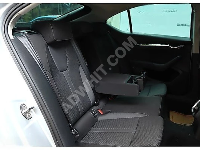 'X-CLUSIVE' 2023 SKODA OCTAVIA 1.5 E-TEC HİBRİT