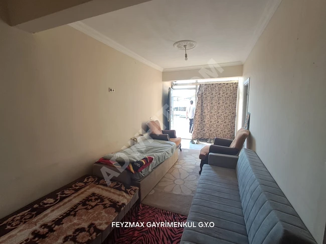 İSTANBUL TUZLA AYDINLIDA SATILIK DÜKKAN