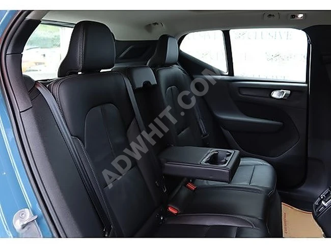 'X-CLUSIVE'2023 XC40 1.5 T2 PLUS DARK -HARMAN/KARDON-BOYASIZ