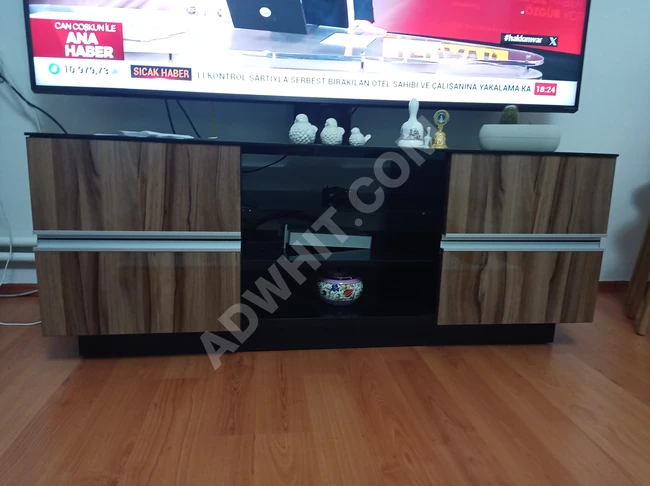 televizyon ünitesi 