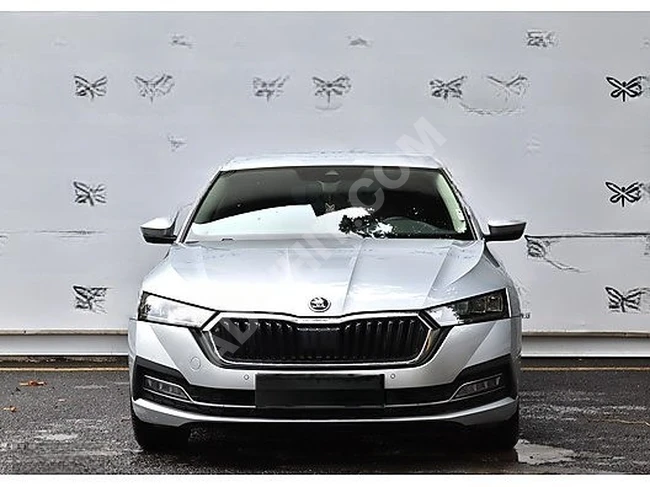 'X-CLUSIVE' 2023 SKODA OCTAVIA 1.5 E-TEC HİBRİT