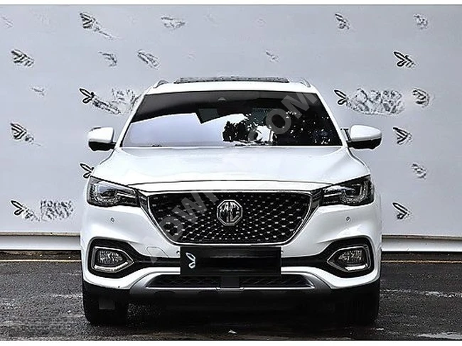 'X-CLUSİVE'2023 MG HS 1.5 T-GDI LUXURY-BAYİ-İLK SAHİBİ-YTKLİ BKM