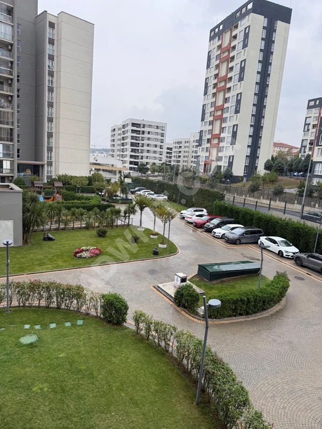 Avrupa konutları başakşehir satılık 2+1 