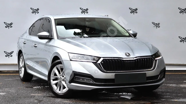 'X-CLUSIVE' 2023 SKODA OCTAVIA 1.5 E-TEC HİBRİT