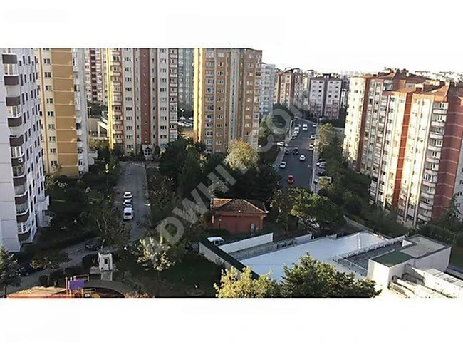 BAŞAKŞEHİR 1.ETAPTA SATILIK TADİLATLI 3+1 DAİRE
