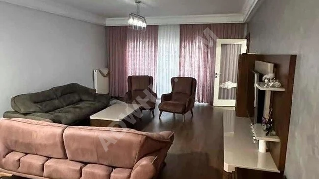 PARK MAVERA 1 DE SATILIK 4+1 BOŞ DAİRE