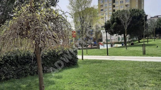 BAŞAKŞEHİR 1.ETAPTA SATILIK TADİLATLI 3+1 DAİRE