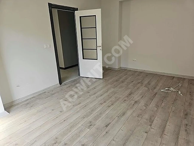 LEDA GÖZDE KONUTLARINDA SATILIK 3+1 DAİRE