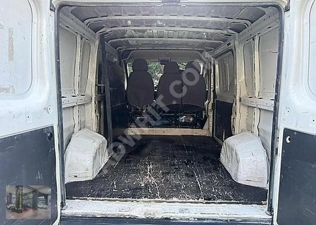 2016 DUCATO-230.000 KM-KREDİYE UYGUN-%20 FATURALI