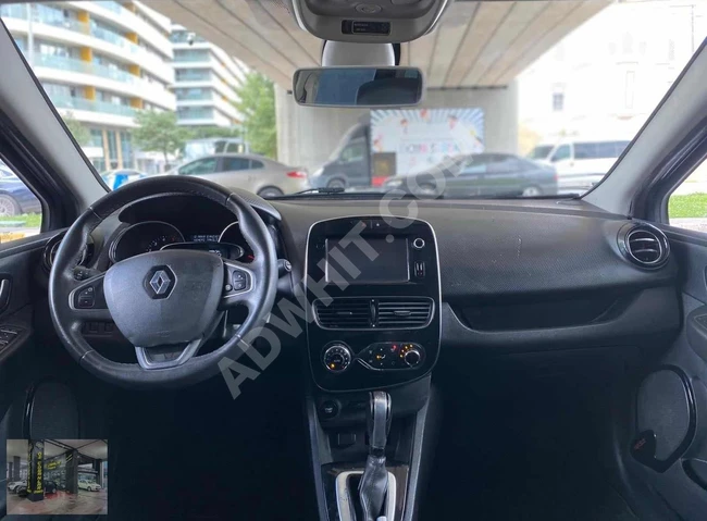 2017/OTOMATİK/İCON/FULL/140.000 KM/MULTİMED EKRAN