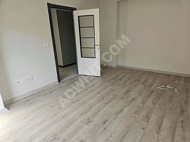 LEDA GÖZDE KONUTLARINDA SATILIK 3+1 DAİRE