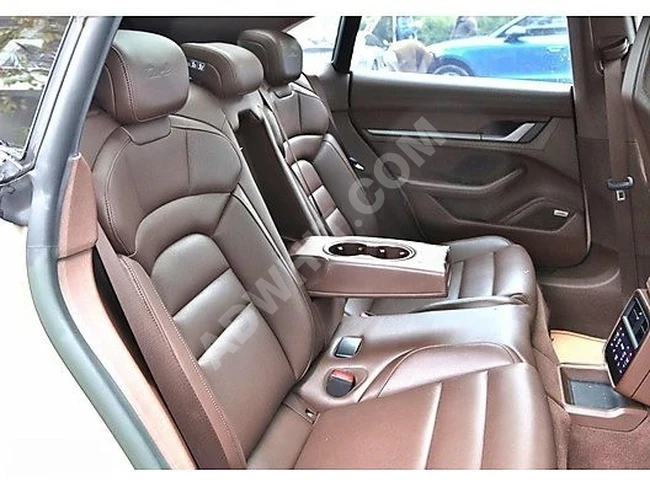 'X-CLUSIVE' 2023 PORSCHE TAYCAN TURBO S CROSS TURİSMO -BAYİ-