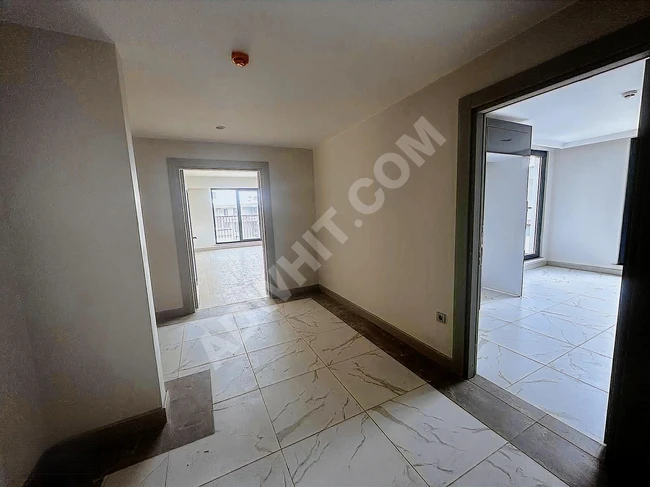 VADİ EVLERİ 1 ETAP 3+1 SATILIK