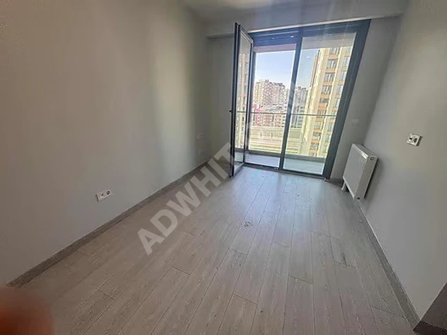 3 İSTANBUL HASBAHÇE FULL PEYSAJ MANZARALI 2+1 SATILIK DAİRE