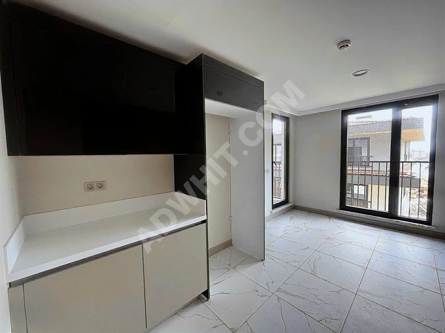 VADİ EVLERİ 1 ETAP 3+1 SATILIK