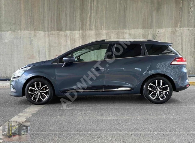 2017/OTOMATİK/İCON/FULL/140.000 KM/MULTİMED EKRAN