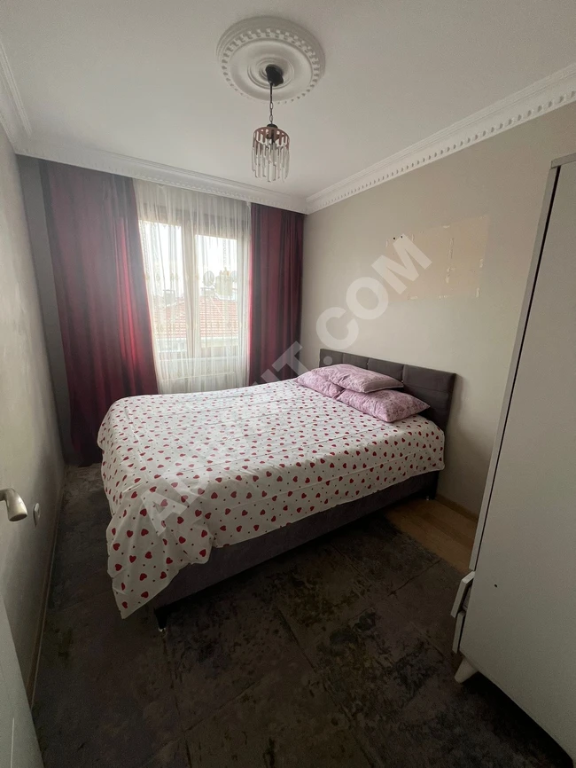 Cazip fiyata ucuz daire