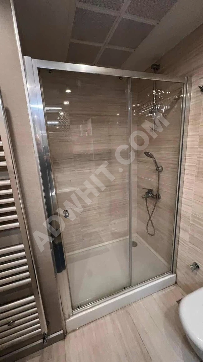 PARK MAVERA 1 DE SATILIK 4+1 BOŞ DAİRE