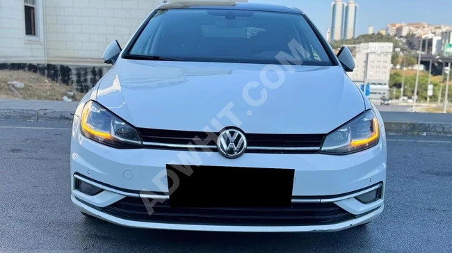 2019 DİZEL OTOMATİK HİGHLİNE CAM TAVAN KREDİYE UYGUN!!!