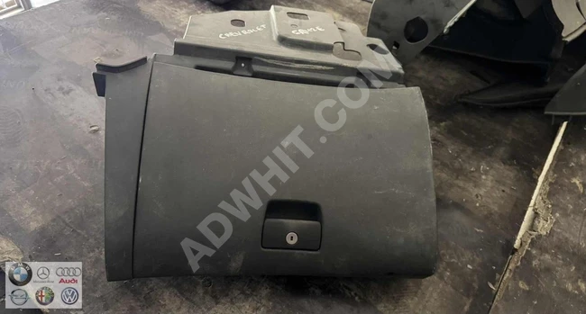 CHEVROLET CRUZE Dashboard Cover (Original) Used