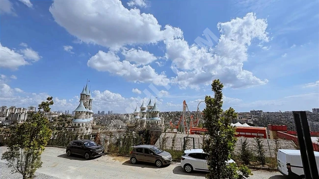 KİPTAŞ YEŞİLPINAR EVLERİ 2+1 123 m2 SATILIK DAİRE