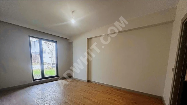 VADİ EVLERİ 1 ETAP 3+1 SATILIK