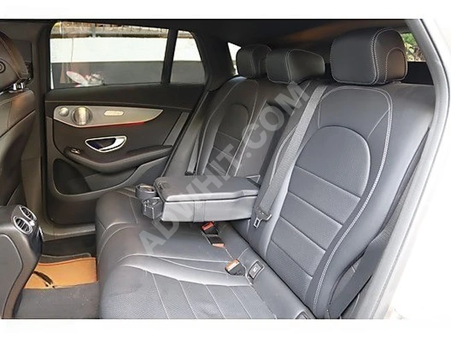 'X-CLUSIVE' 2020 MERCEDES EQC 400 4MATIC-FULL-BURMESTER-BAYİ-