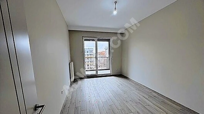 ACİL MAVERA BOUTIQUE ŞEREFİYELİ PEYZAJ CEPHE SATILIK 4,5+1 DAİRE