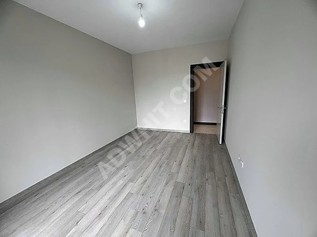 ACİL MAVERA BOUTIQUE ŞEREFİYELİ PEYZAJ CEPHE SATILIK 4,5+1 DAİRE