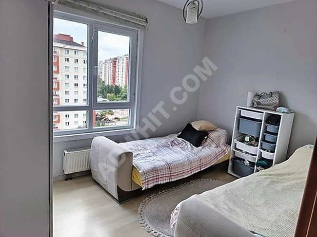 MİSSTANBULDA EVLERİNDE SATILIK 2+1 DAİRE