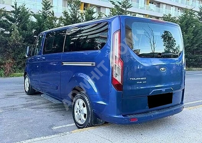 OTOMOBİL RUHSAT KLTK ISIT-G.GÖRÜŞ-DERİ KLTK-KREDİYE UYGUN