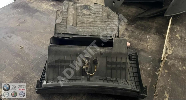 CHEVROLET CRUZE Dashboard Cover (Original) Used