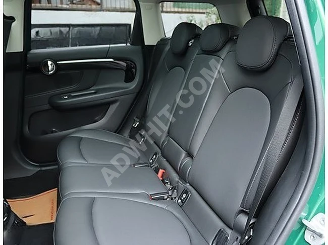 'X-CLUSIVE'2023 COUNTRYMAN 1.5 SİGNATURE-BAYİ-BOYASIZ-İLK SAHİBİ