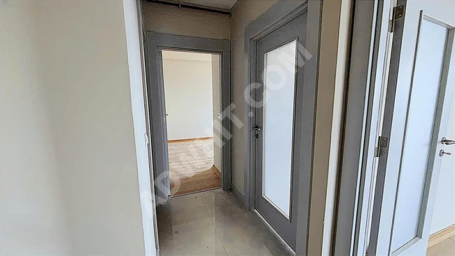 Küçükçekmece göl park manzaralı 3+1 kiralık