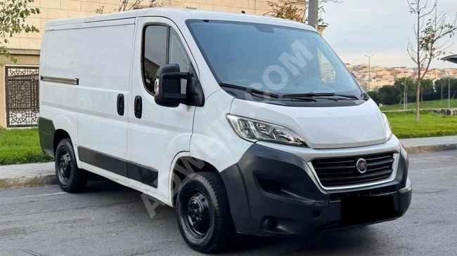 2016 DUCATO-230.000 KM-KREDİYE UYGUN-%20 FATURALI