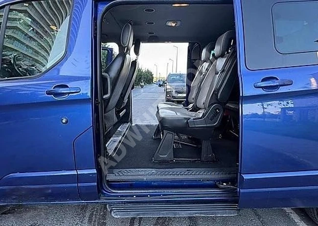 OTOMOBİL RUHSAT KLTK ISIT-G.GÖRÜŞ-DERİ KLTK-KREDİYE UYGUN