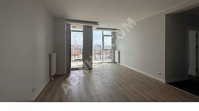 KİPTAŞ YEŞİLPINAR EVLERİ 2+1 123 m2 SATILIK DAİRE