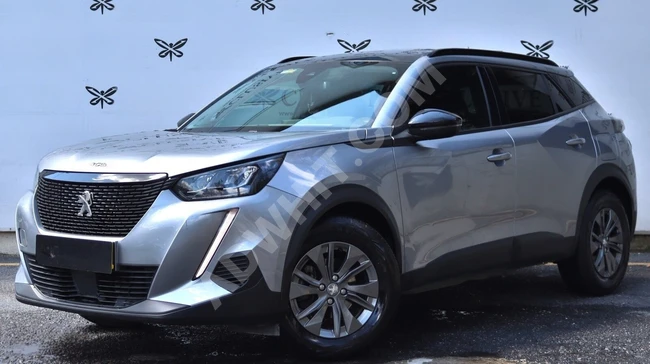 'X-CLUSIVE'2022 2008 1.2PURETECH ACTIVE SKYPACK-CAMTAVAN-BOYASIZ