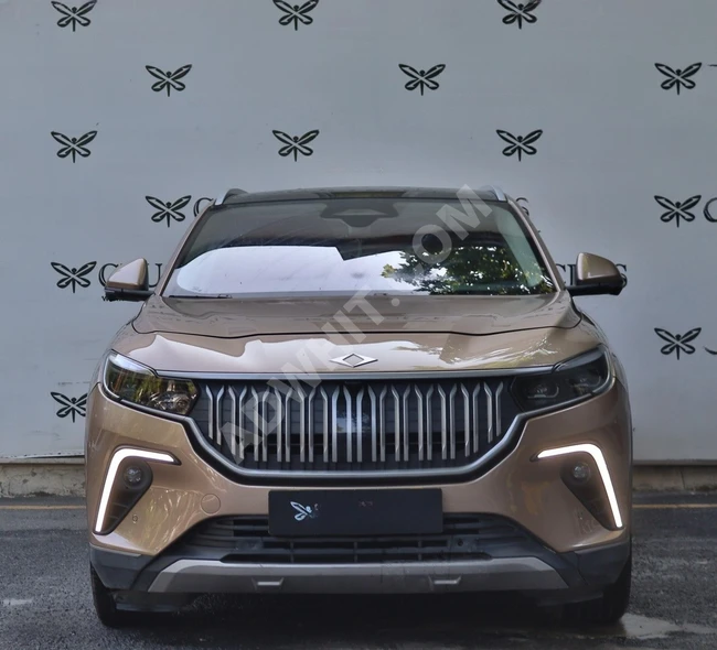 'XCLUSIVE' 2023 TOGG T10X V2 UZUN MENZİL/MERİDİAN/ADAS/360