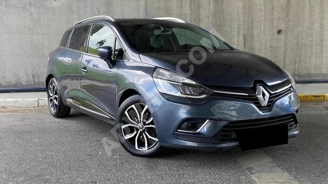 2017/OTOMATİK/İCON/FULL/140.000 KM/MULTİMED EKRAN