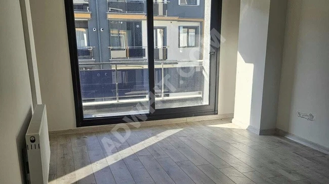 LEDA GÖZDE KONUTLARINDA SATILIK 3+1 DAİRE