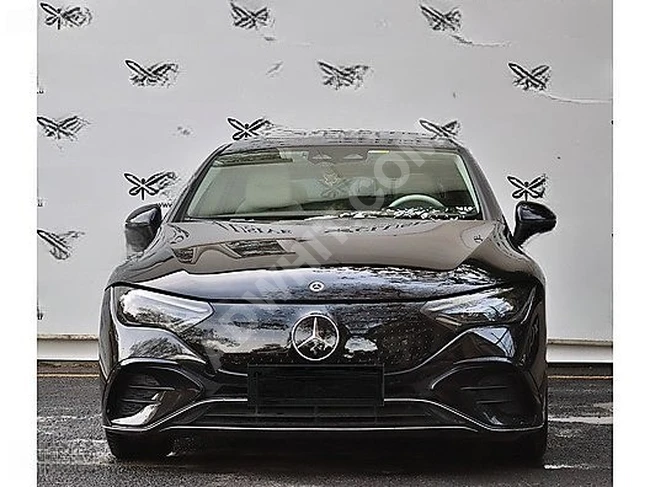 'X-CLUSIVE'2022 EQE 350 4MATIC AMG-ARKA AKS-BAYİ