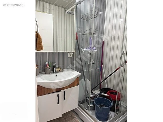 EMLAK KONUT 1. ETAP 3. KISIM 2+1 SATILIK DAİRE