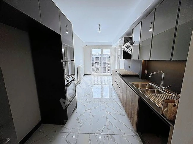 ACİL MAVERA BOUTIQUE ŞEREFİYELİ PEYZAJ CEPHE SATILIK 4,5+1 DAİRE