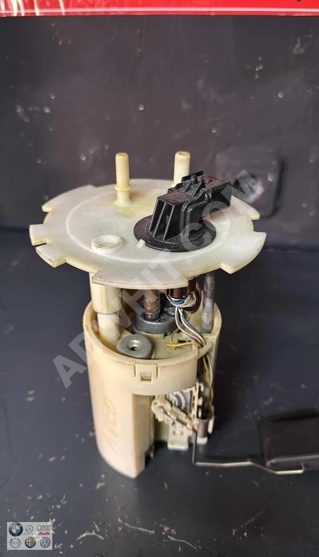 CHEVROLET AVEO T250 Fuel Float and Fuel Pump (Original)